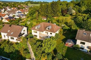 Einfamilienhaus kaufen in 75045 Walzbachtal, Großzügiges Einfamilienhaus über den Dächern von Jöhlingen