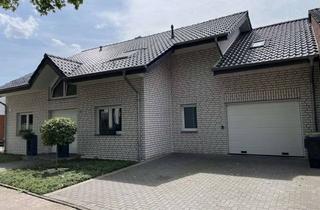 Einfamilienhaus kaufen in Blumenallee, 41334 Nettetal, Exklusives Einfamilienhaus mit 220 m² in Nettetal-Kaldenkirchen mit Top Ausstattung in Südwestlage