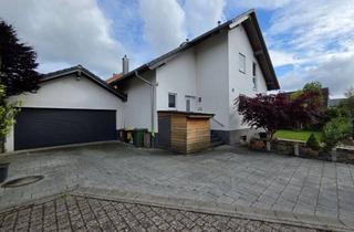 Haus kaufen in 76437 Rastatt, +++ modernes, freistehendes 1-Familienhaus in begehrter Wohnlage von Ottersdorf +++