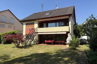Mehrfamilienhaus kaufen in 70771 Leinfelden-Echterdingen, Sofort oder später bauen! Mehrfamilienhaus mit zusätzlichem baureifen Grundstück