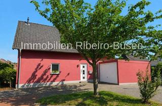Einfamilienhaus kaufen in 41372 Niederkrüchten, Familienglück in ruhiger Lage – Gepflegtes Einfamilienhaus mit Garten