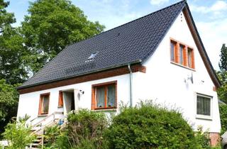 Haus kaufen in 23968 Hohenkirchen, Ostseenah, Solide, mit ganz viel Potential