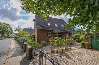 Einfamilienhaus kaufen in 23669 Timmendorfer Strand, Einfamilienhaus in Timmendorfer Strand mit 5 Zimmern, Vollkeller, Garten und Garage für die Familie