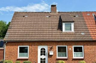 Haus kaufen in 25832 Tönning, Zum Einzug bereit!