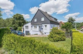 Einfamilienhaus kaufen in 09633 Halsbrücke, ***Charmantes Einfamilienhaus in idyllischer Lage – ideal für junge Familien & als Altersresidenz***