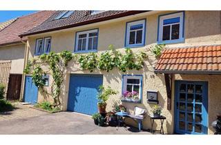 Bauernhaus kaufen in Kirchstr. 17, 73773 Aichwald, Idyllisches ehemaliges Bauernhaus in Aichwald zu verkaufen – Historischer Charme und Natur pur