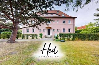 Mehrfamilienhaus kaufen in 04575 Neukieritzsch, Voll vermietetes Mehrfamilienhaus | 5 WE | 5,54 % Bruttorendite | Nähe Leipziger Neuseenland