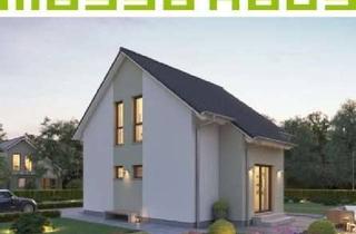 Haus kaufen in 23623 Ahrensbök, Kompaktes Wohnglück Individuell planbar mit massahaus