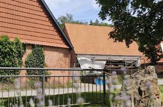 Haus kaufen in 31073 Delligsen, Einmalige Chance: Eigenes Haupthaus
