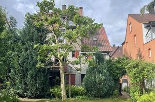 Haus kaufen in 73760 Ostfildern, Vielseitiges und charmantes 10-Zimmer-Haus mit Einliegerwohnung zentral in Ruit