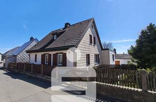 Einfamilienhaus kaufen in 95131 Schwarzenbach a Wald, Einfamilienhaus in Schwarzenbach / Wald / OT Döbra