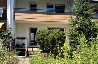 Haus kaufen in 79194 Gundelfingen, Schönes Reihenmittelhaus mit praktischem Grundriss