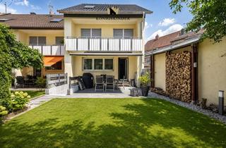 Haus kaufen in 73547 Lorch, Modernisiert. Großzügig. Einziehen und wohlfühlen