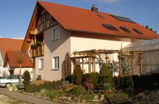 Haus kaufen in Im Loh 1/6, 73434 Aalen, Mehrgenerationenhaus mit potential