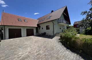 Haus kaufen in 92286 Rieden, Zweifamilienhaus in ruhiger Lage