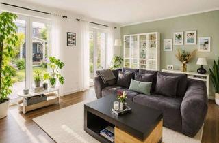 Haus kaufen in 21641 Apensen, Ein Zuhause zum Ankommen - modern, energieeffizient und mit Platz für die Zukunft