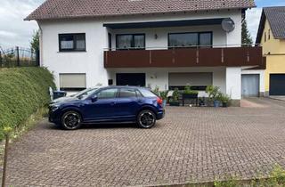 Haus kaufen in 66871 Konken, Dreifamilienhaus mit drei Garagen in ruhiger Seitenstraße