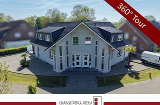 Doppelhaushälfte kaufen in 52531 Übach-Palenberg, Zwei gepflegte Doppelhaushälften mit Garage, Garten und vielseitiger Nutzung in Übach-Palenberg