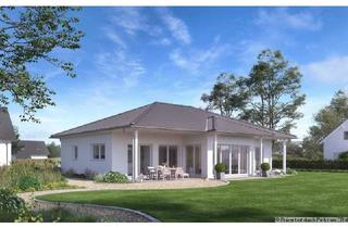 Haus kaufen in 04668 Parthenstein, Der Bungalow für Ihr entspanntes Leben