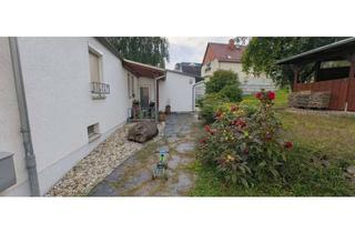 Mehrfamilienhaus kaufen in 09228 Wittgensdorf, Mehrfamilienhaus mit separater Wohnung in Wittgensdorf !!