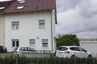 Doppelhaushälfte kaufen in 86415 Mering, Moderne Doppelhaushälfte Mering Sankt Afra Provisionsfrei