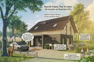 Einfamilienhaus kaufen in 71522 Backnang, Einfamilienhaus in Backnang: Lass´ uns gemeinsam Dein neues Zuhause planen!