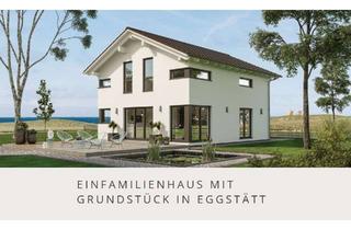 Haus kaufen in 83125 Eggstätt, Ihr Traumhaus in Eggstätt – Nachhaltig gebaut für Generationen