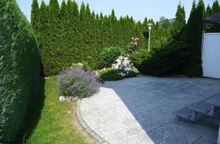 Haus kaufen in 88471 Laupheim, "VIP - GROSSES, HELLES REIHENECKHAUS MIT GARAGE UND CARPORT IN LAUPHEIM !"