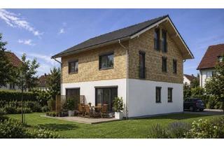 Haus kaufen in 82386 Huglfing, Entspannt schlüsselfertig neu bauen mit Adlerhaus in ruhiger Lage von Huglfing, provisionsfrei!