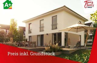 Haus kaufen in 54429 Schillingen, massiv gebaut, Preis inkl. Grundstück