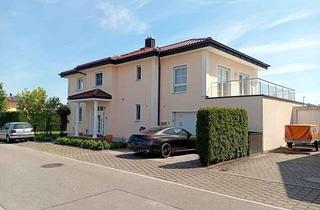 Einfamilienhaus kaufen in 86343 Königsbrunn, „Komfortables Einfamilienhaus mit Wintergarten und privatem Spa“