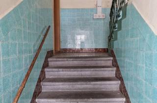 Mehrfamilienhaus kaufen in 09322 Penig, Attraktives Mehrfamilienhaus mit Entwicklungspotenzial in Penig