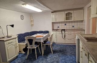 Reihenhaus kaufen in 09619 Sayda, Malerisches Einfamilien-Reihenhaus mit EBK und großzügigem Wintergarten