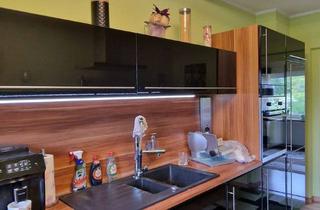 Haus kaufen in 09306 Zettlitz, Modernisiertes Wohlfühlhaus mit Wellnessbereich, großem Garten und nachhaltiger Energietechnik