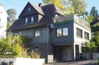 Haus kaufen in 56470 Bad Marienberg, Keine Lust auf Renovierung ...
