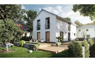 Haus kaufen in 54533 Eisenschmitt, Aura 125 massiv gebaut, Preis inkl. Grundstück