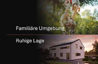 Haus kaufen in 82278 Althegnenberg, You Can Own It – Wohneigentum für alle!