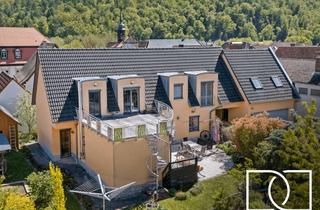 Einfamilienhaus kaufen in 97500 Ebelsbach, Exklusives Einfamilienhaus! Stilvolles Anwesen in ruhiger Lage mit großem Grundstück