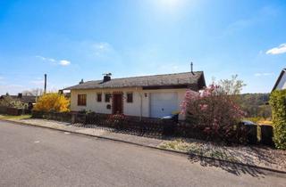Haus kaufen in 56379 Winden, Haus mit Balkon, Terrasse und Garten – nahe Bad Ems, Nassau und Montabaur