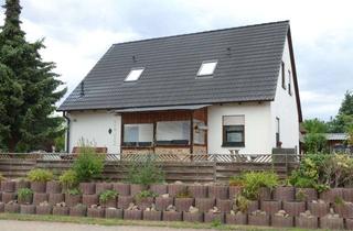 Haus kaufen in 15848 Ragow-Merz, Wohnen in ruhiger Lage
