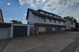 Mehrfamilienhaus kaufen in 47443 Moers, 5,63 % Bruttorendite | Vollvermietetes Mehrfamilienhaus mit 3 Wohneinheiten in Moers!