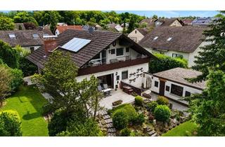 Einfamilienhaus kaufen in 77839 Lichtenau, Traumhaftes Einfamilienhaus in einzigartiger Altrheinlage