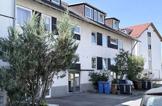 Mehrfamilienhaus kaufen in 96050 Bamberg, 2 Mehrfamilienhäuser mit 15 Wohneinheiten - vollvermietet