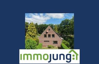 Haus kaufen in 27726 Worpswede, Großzügiges Wohnhaus in Worpswede - Neu Sankt Jürgen