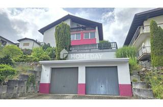 Haus kaufen in 67714 Waldfischbach-Burgalben, EFH mit Einliegerwohnung: Viel Raum für Familie mit Garten, PV-Anlage und Luftwärmepumpe
