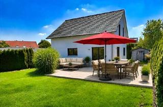 Einfamilienhaus kaufen in 74582 Gerabronn, Modernes Einfamilienhaus in attraktiver Lage...