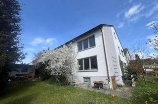 Mehrfamilienhaus kaufen in 85276 Pfaffenhofen, Mehrfamilienhaus mit 210 m² Wohnfläche in Pfaffenhofen an der Ilm