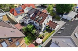 Doppelhaushälfte kaufen in 88250 Weingarten, Ansprechende und bezugsfreie Doppelhaushälfte in zentrumsnaher Lage von Weingarten!