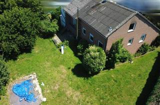 Einfamilienhaus kaufen in 53343 Wachtberg, Charmantes Einfamilienhaus mit Traumgarten & Einliegerwohnung in Wachtberg-Werthhoven
