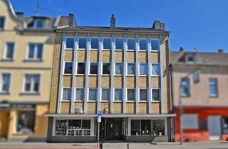 Haus kaufen in 46047 Marienkirche, Wohn- und Geschäftshaus im Knappenviertel